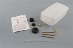 Fuel Tank - 400ml/14oz - Black